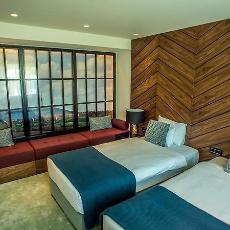 Hotel Hedonic 베오그라드 외부 사진