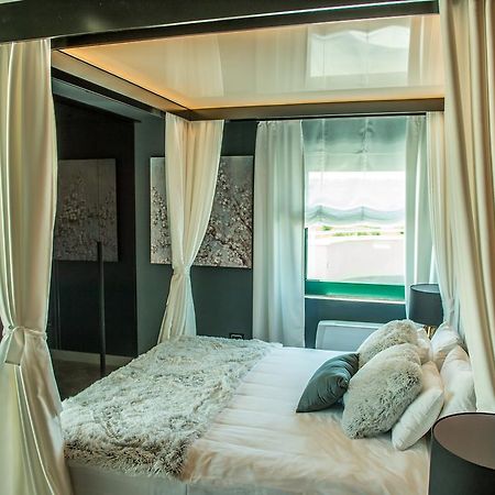Hotel Hedonic 베오그라드 외부 사진