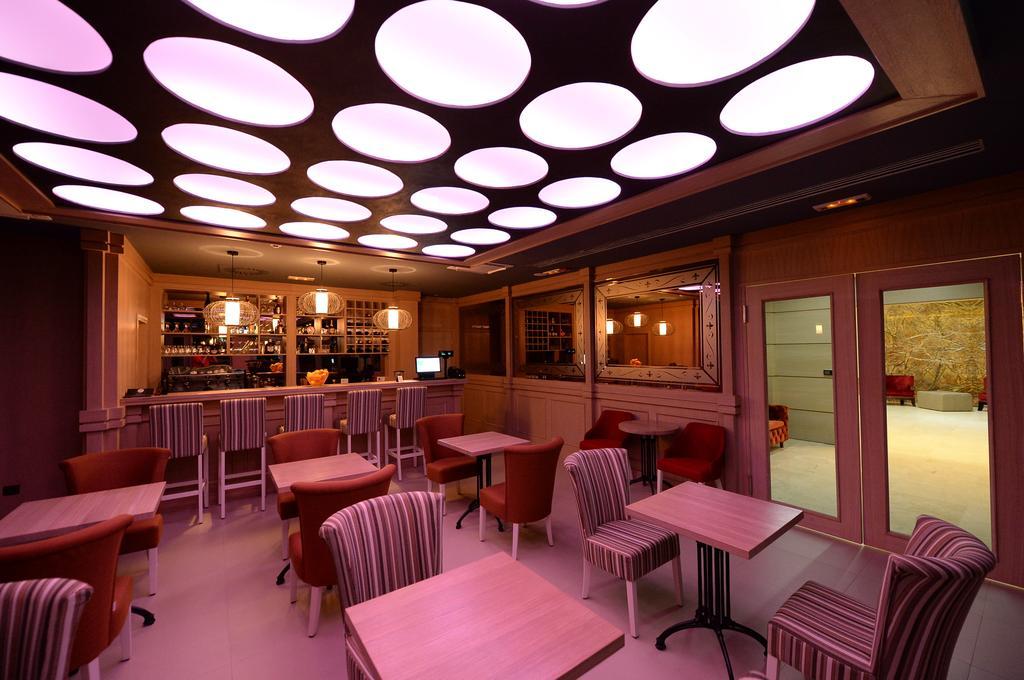 Hotel Hedonic 베오그라드 외부 사진