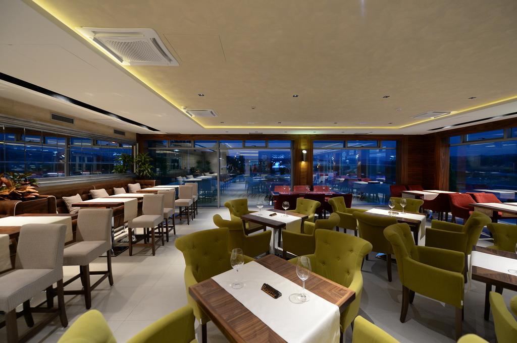 Hotel Hedonic 베오그라드 외부 사진
