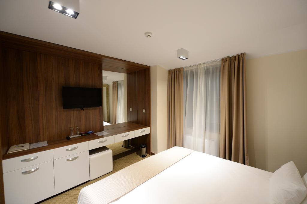 Hotel Hedonic 베오그라드 외부 사진