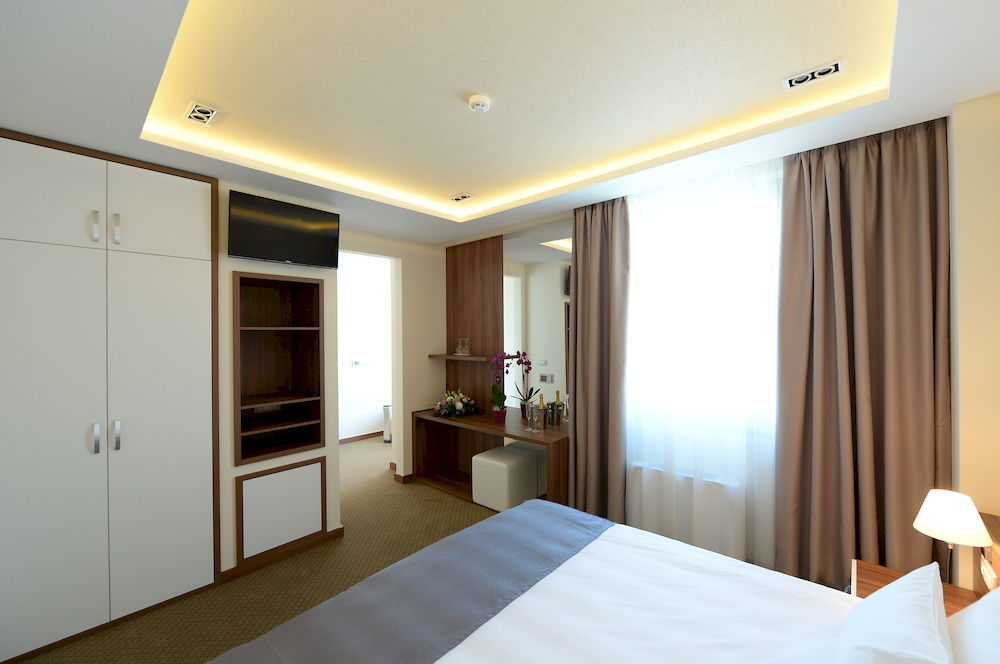 Hotel Hedonic 베오그라드 외부 사진