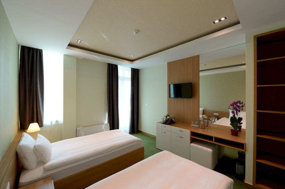 Hotel Hedonic 베오그라드 외부 사진