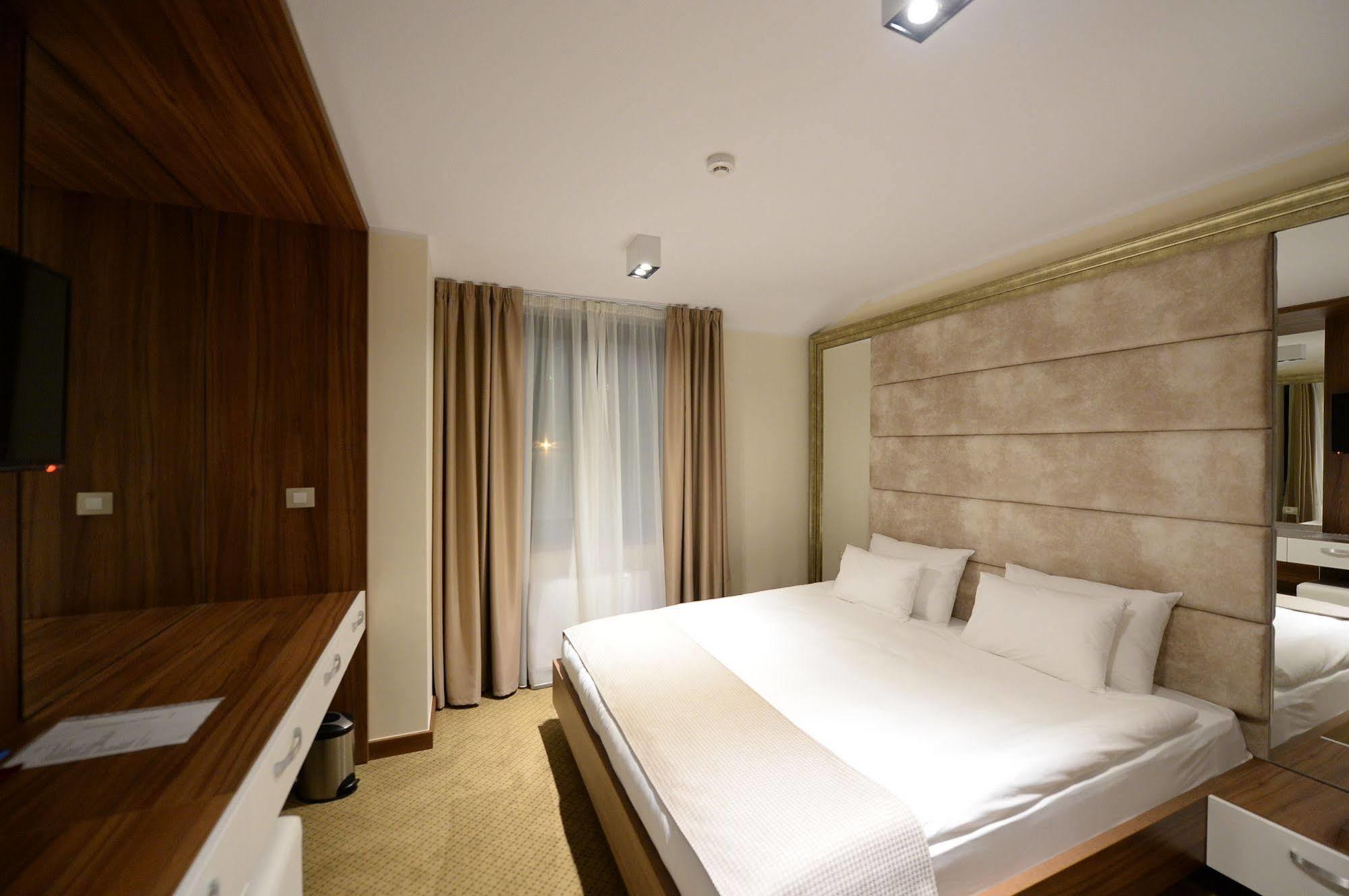 Hotel Hedonic 베오그라드 외부 사진