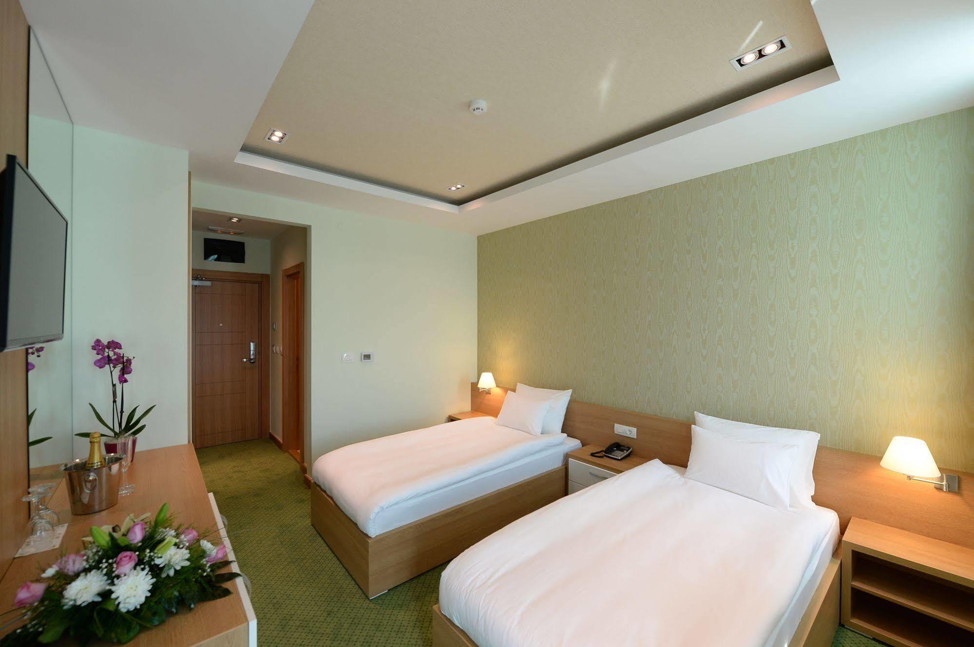 Hotel Hedonic 베오그라드 외부 사진