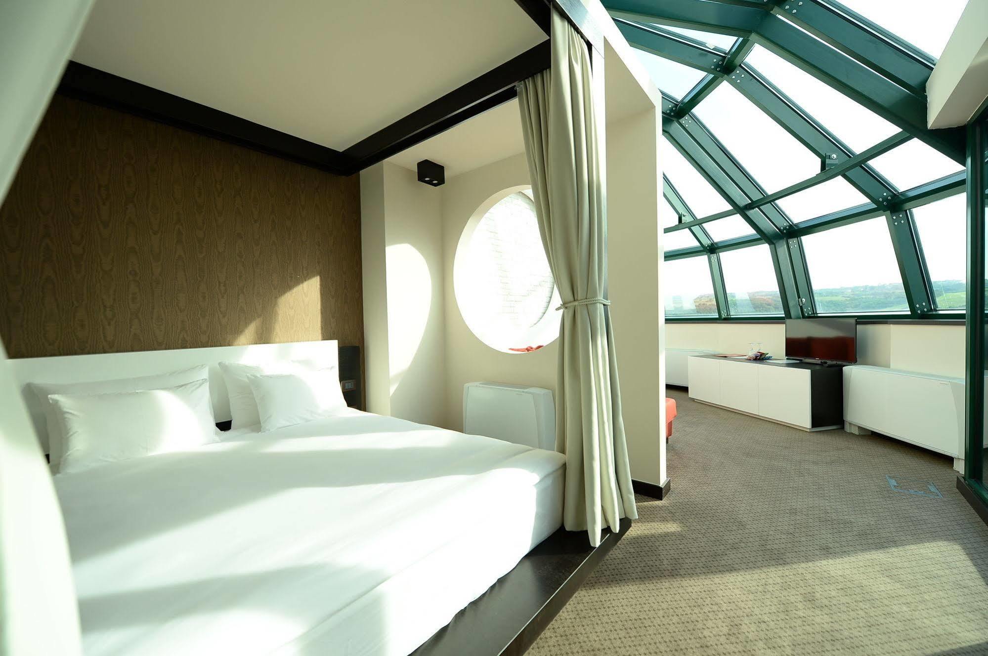 Hotel Hedonic 베오그라드 외부 사진