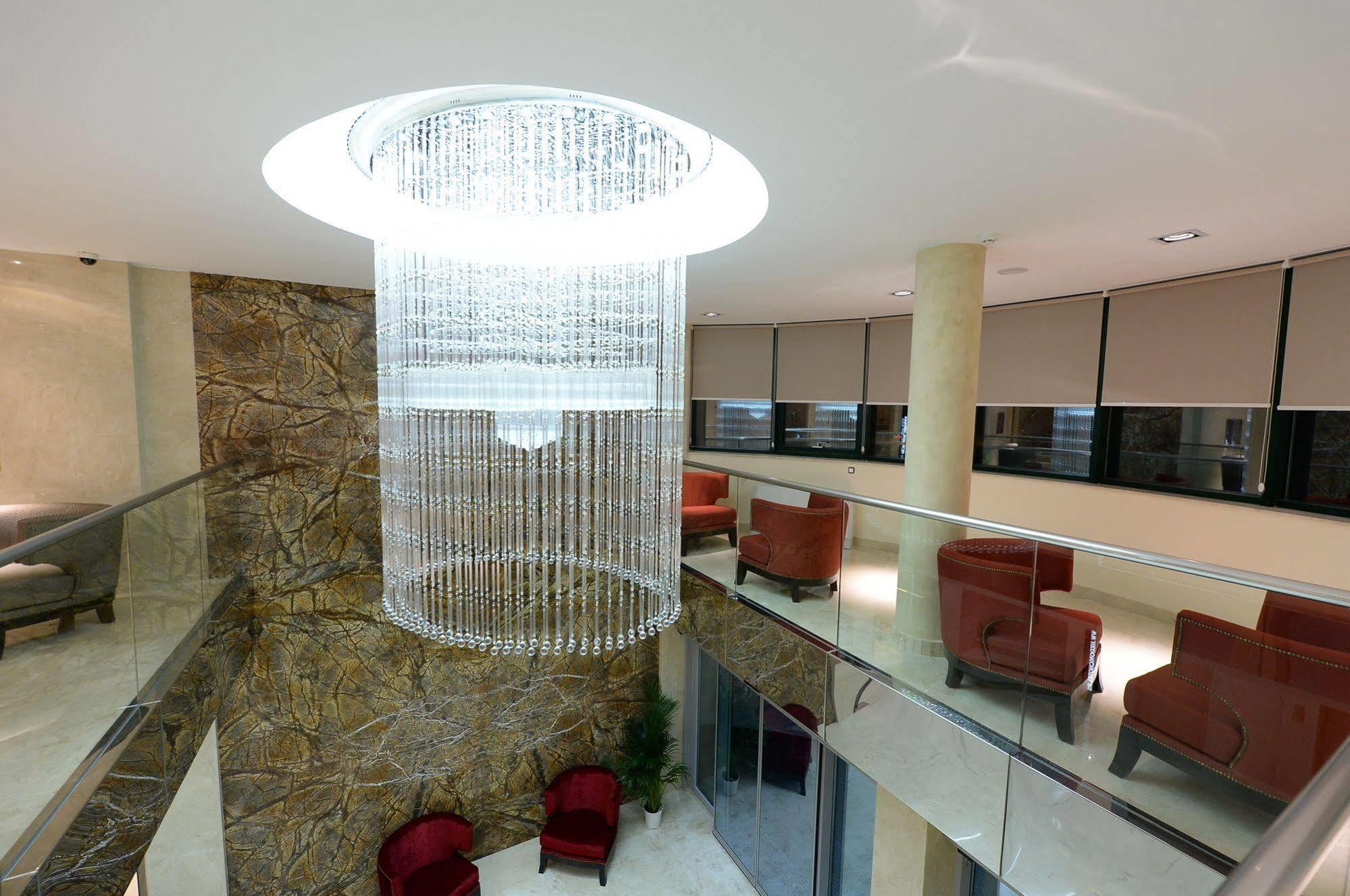 Hotel Hedonic 베오그라드 외부 사진