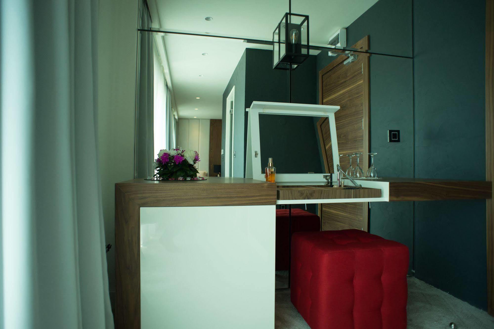 Hotel Hedonic 베오그라드 외부 사진