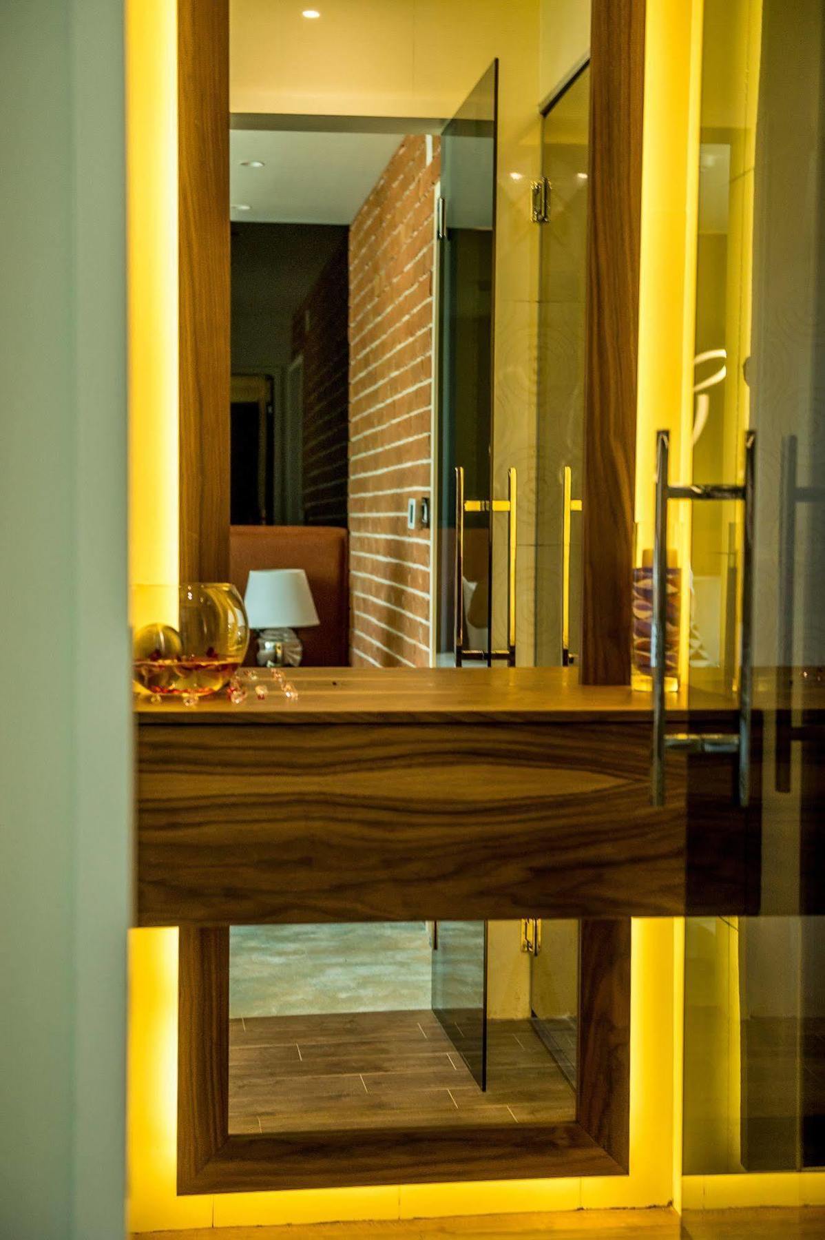 Hotel Hedonic 베오그라드 외부 사진